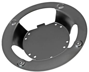 Soporte de Pared for Monitor Curvo G6 de 32, Compatible con Odyssey, S32BG65, S32BG650EU, S32BG650EK, S32BG650EC, S32BG650EI, S32BG650EN, S32BG650EM