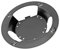 Soporte de Pared for Monitor Curvo G6 de 32, Compatible con Odyssey, S32BG65, S32BG650EU, S32BG650EK, S32BG650EC, S32BG650EI, S32BG650EN, S32BG650EM