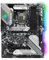 WLTDYZZLDN Fit for ASRock Z490 Steel Legend Intel Z490 LGA 1200 4×DDR4 ATX 2×M.2 HDMI Motherboard