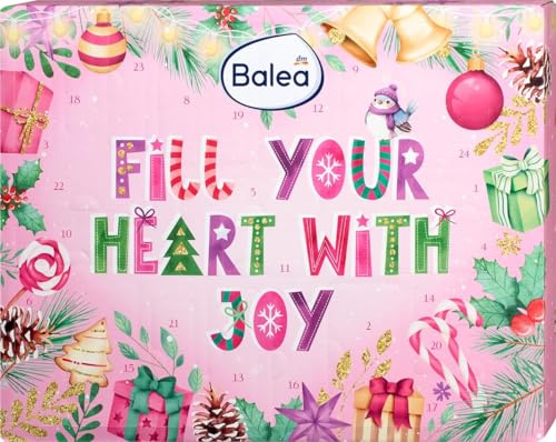 Balea Women Adventskalender 2025