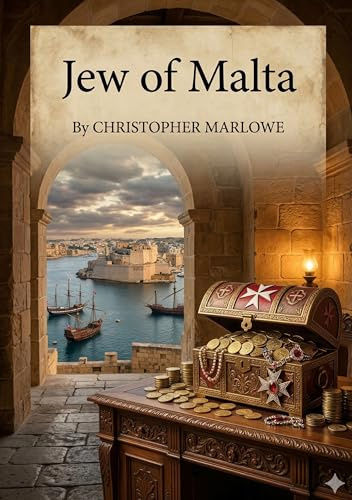 The Jew of Malta: by Christopher Marlowe