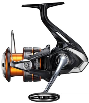 Shimano Nexave FJ 4000