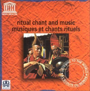 Ritual Chant and Music