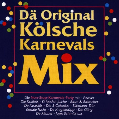 Dae Original Koelsche Karneval