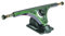 Globe Hg Slant Longboard komplett Skateboard Trucks, Aurora, Größe 180