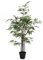Mica decorations Bambus Kunstpflanze - H120 x Ø75 cm - grün