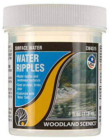 Woodland Scenics WCW4515 Ripple Effect 118.2 ml