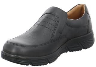 Jomos Herren Slipper 461404 37 echt Leder