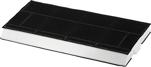 Aktivkohlefilter für Neff Z5144X1 - Dunstabzugshaubenzubehör - geruchsbindend