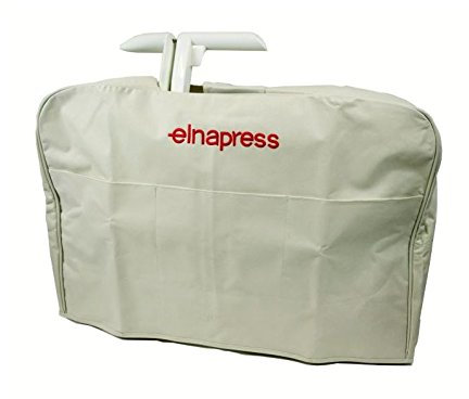 Elnapress Abdeckhaube für Modell Opal wollweiß