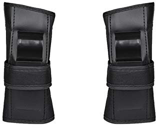 RLD Adult/Teenager Wrist Guards Impact Schutzausrüstung Handschuh Handgelenk Unterstützung für Snowboard Skating Rollerblade
