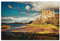 Großbritannien England Isle of Skye Dunvegan Castle Puzzle 1000 Teile Holzpuzzle Erwachsene Spielgrafik Reise Souvenir Holz