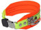 Akah Schweißhalsung BIOTHANE Tracker 42,5-45 cm