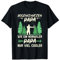 Bogenschütze Papa Spruch Pfeil Bogen Geschenk Bogenschießen T-Shirt