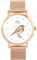 Toff London Robin Bird Watch