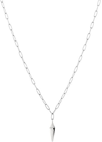 Liebeskind Berlin Halskette LJ-0876-N-45 Edelstahl