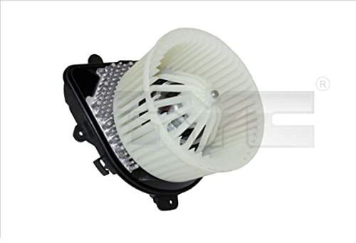 TYC Ventilador habitáculo 505-0004 para Scudo Kastenwagen (220_)