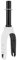 Fourche Trottinette Xiaomi M365 et Pro avec cache (blanc)
