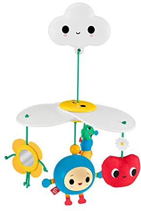 Fisher Price Kinderwagen Hanger (4062801)