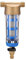 Whole House Spin Down Sediment Water Filter,Reusable Spin Down Sediment Water Filter Faucet Water Filter 40 Micron Reusable Pre Filter System Protector (3/4)