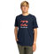 BILLABONG Mens Wave Shirt, Blue, XL EU