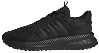 Adidas Men's X_PLRPATH, Black/Black/Black (Cross Strap), 11