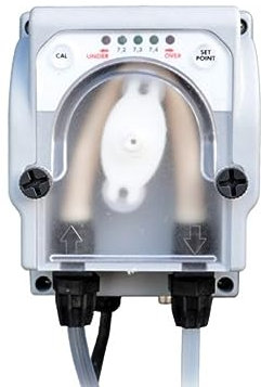 POOLEX Pompe doseuse pH