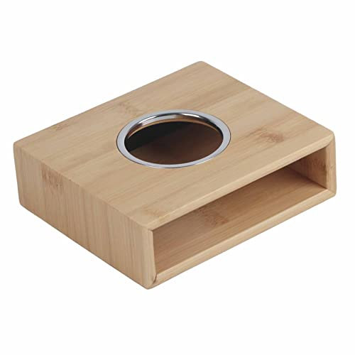 Bambus-Teekanne, Stövchen, Kerze, Keramik, Teeglas, Topf mit Set, Stövchen aus Holz, Haushalts-Bambus-Teekanne, Heizung, Stövchen, Basis, Teekanne, Warmer Herd, Teegeschirr-Zubehör