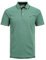 JACK & JONES Mens Jjepaulos Noos Polo Shirt, Deep Teal/Detail: Play, L UK