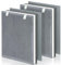 XBGG 2 Pack Vital 100 Replacement Filter for LEVOIT Vital100 Air Purifiers, 2 Vital 100-RF HEPA & 4 Pre-Filter for 3-in-1 Stage Filtration