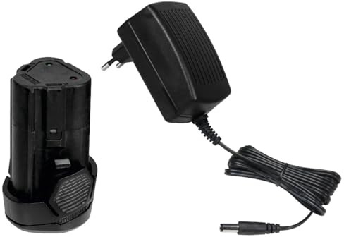 Valex KIT ONEALL 12V BATTERIA-CARICABATTERIA 1997440