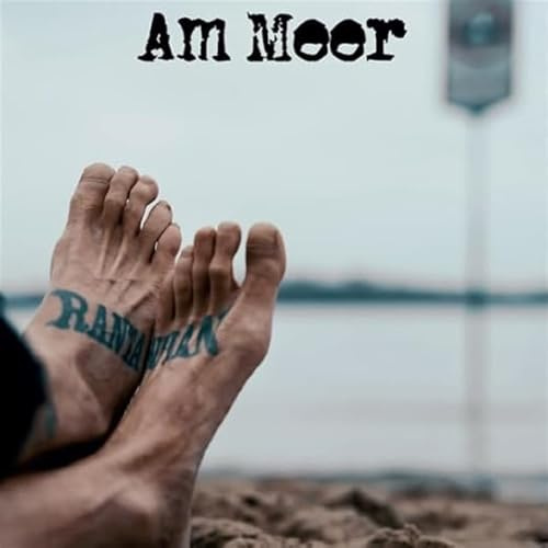 Am Meer Ep (Red & White Inside