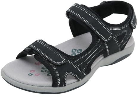 BGFIPAJG Sandali Con Tacco Basso Fucsia Pantofole Usa E Getta Da Albergo Sandali Donna Argento Comodi Sandali Tacco Oro Donna Cerimonia Sandali Da Donna Estivi Eleganti Bassi