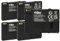 vhbw 5X Akku kompatibel mit Siemens/Gigaset SL560, SL56, SL555, SL74, SL565, SLX740isdn, SL740 Handy Smartphone Telefon (850 mAh, 3,7 V, Li-Ion)
