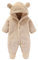 GZSRTT Baby Teddybär Anzug,Hessnatur Baby Overall Schlafsack Mit Füßen Winter Babystrampler Mädchen Baby Strampler Neugeborene Fleeceoverall Baby Nicki Schlafanzug Kinder Stitch Anzug Kinder,Kostüm Kl