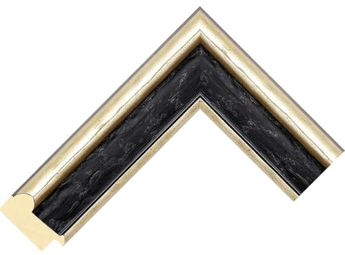 TV in Disguise - Selection of Frame Samples for our Samsung the Frame customised bezel (Black Frame Selection)