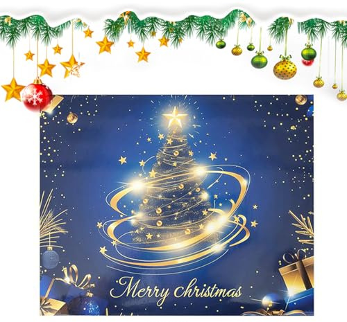 dzqad Weihnachts-Adventskalender, Halsketten, Anhänger, Cartoon-Motiv | für Damen, Mädchen, , Mädchen, Schwestern, Geschenk, Winter, Alltag, Party, Geburtstag, Geschenk