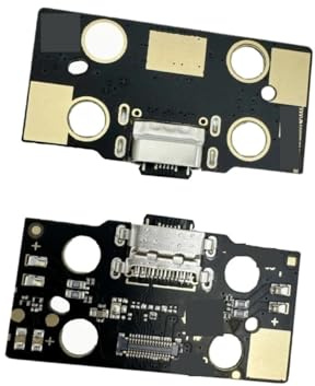 FDMOZRE For Lenovo Tab P11 Plus For TB-J616F TB-J616X For USB Charger Dock Connector For Charging Port