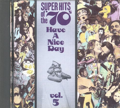 Have a Nice Day Vol. 5