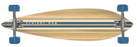 Nextreme - Longboard CRUISER BAY