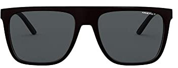 Arnette 0AN4261 Gafas, Matte Black (01/81), 55 para Hombre