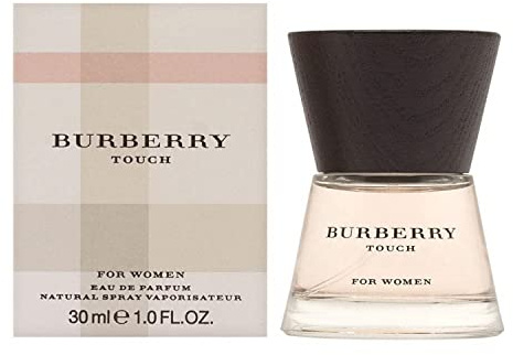 Burberry Touch Eau De Parfum 30ml