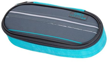 McNeill Small Pencil Case Lines