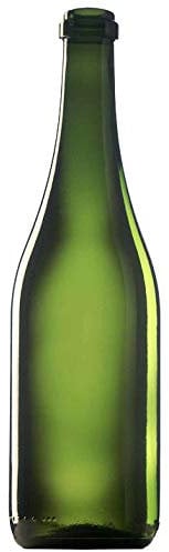 20 PZ Di BOTTIGLIA EMILIANA LT.0,750 X TSUGHERO