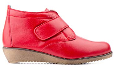 NOESLOMISMO BY DILEMA Stiefeletten für Damen - Handgefertigter Schuh aus Spanien
