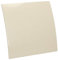 SolaDirect 4 in / 100 mm Bathroom Fan - Extractor Fan for Bathroom and Kitchen - IPX 4 - Turbo with Humidity Sensor and Timer (Ecru - Escudo)