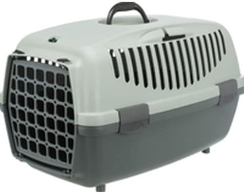 TRIXIE Be Eco Transportbox Capri - XS
