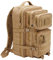 Brandit US Assault Rucksack Camel Medium