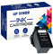 GP TONER Druckerpatronen für Canon PG-540 Pixma TS5150, TS5151, MG3650s MG3650, MG4250 MG3600, MG3550 MG3500, MG3200 MG3150 MG3250, MX535 MX395, MX475 Schwarz