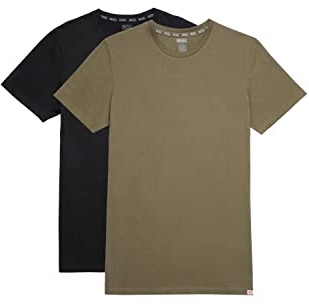 DIESEL_UMTEE-Randal-Tube-TW_Shirt_Mehrfarbig_L
